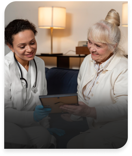 Escorting Service Users