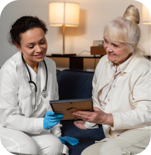 Floating Support Service