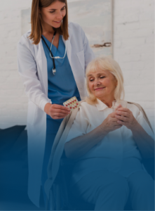 Counselling and Personal Support